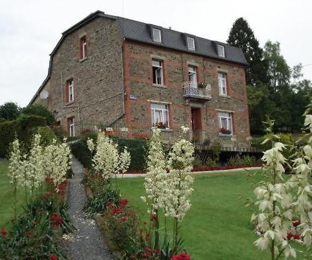 Villa Louise Bouillon Exterior foto