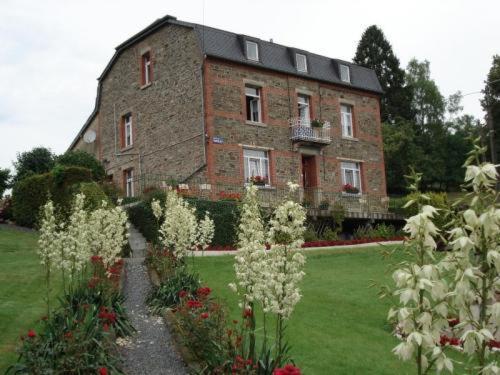 Villa Louise Bouillon Exterior foto